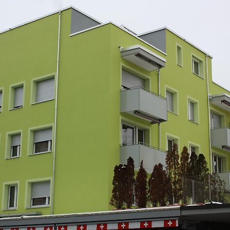 Swiss Star Residences - Self Check-In Zurich Extérieur photo
