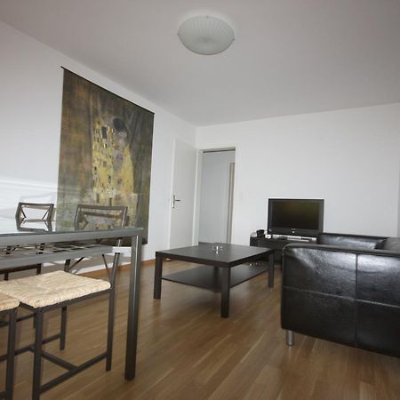 Swiss Star Residences - Self Check-In Zurich Extérieur photo