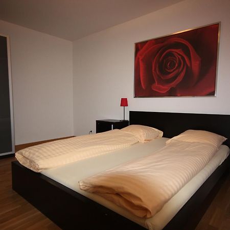 Swiss Star Residences - Self Check-In Zurich Extérieur photo