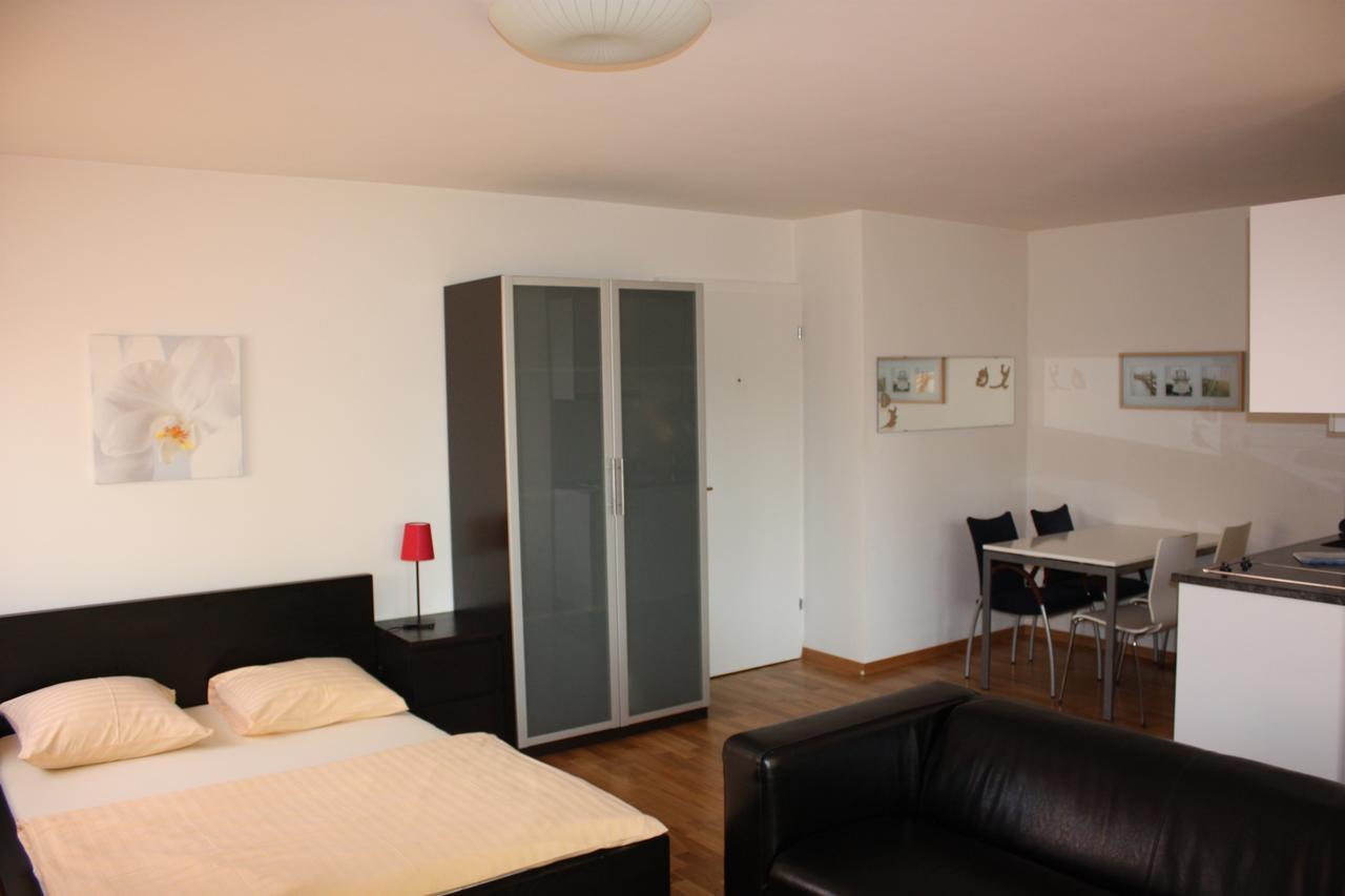 Swiss Star Residences - Self Check-In Zurich Extérieur photo