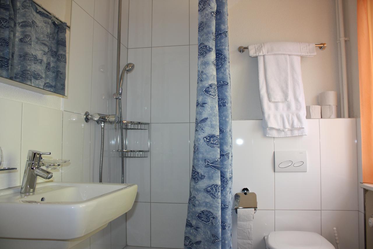 Swiss Star Residences - Self Check-In Zurich Extérieur photo