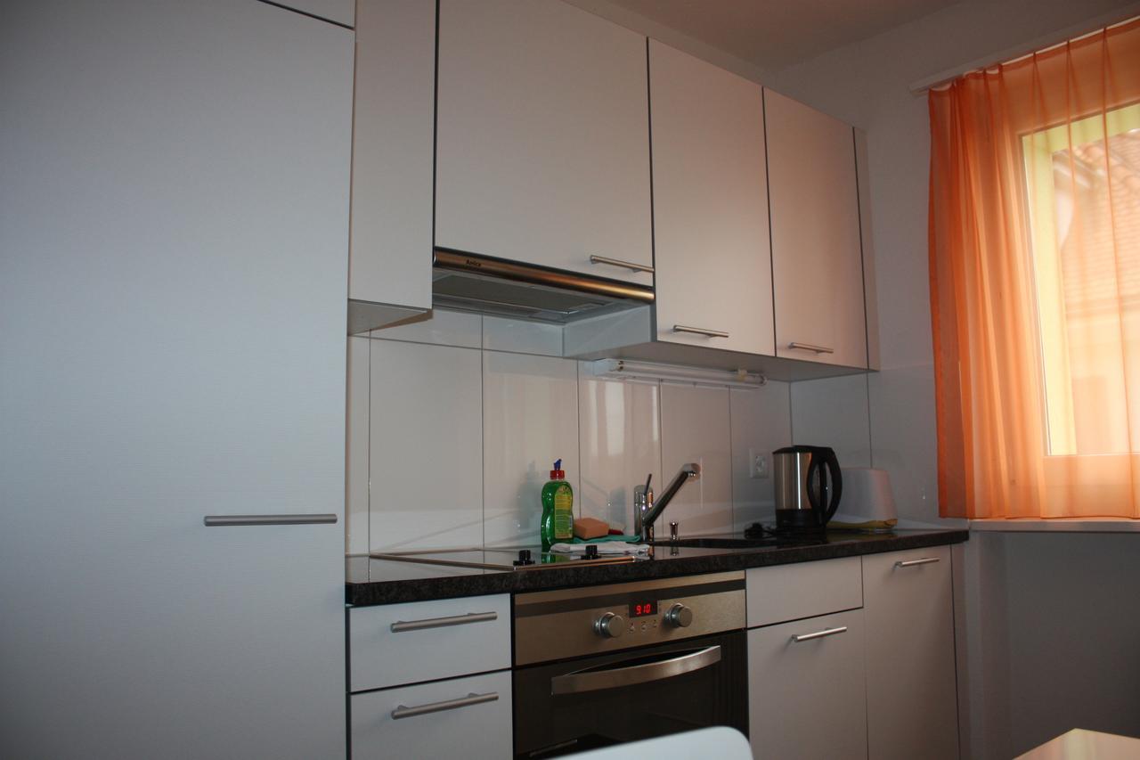 Swiss Star Residences - Self Check-In Zurich Extérieur photo